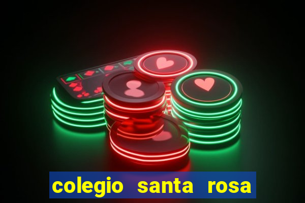 colegio santa rosa de lima botafogo rj